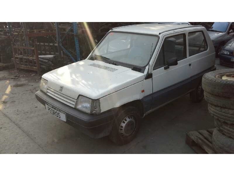 seat marbella del año 1996