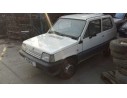 SEAT MARBELLA