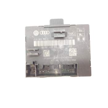 Recambio de modulo control puerta para audi a6 c7 (4g2, 4gc) 3.0 tdi quattro referencia OEM IAM 4G8959795A  