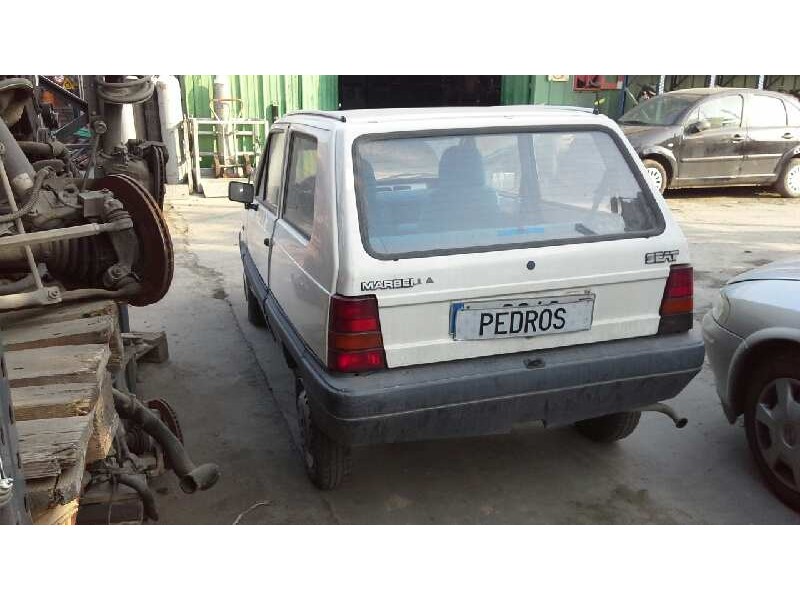 seat marbella del año 1996