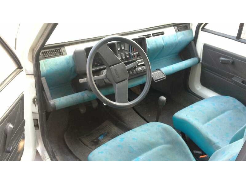 seat marbella del año 1996