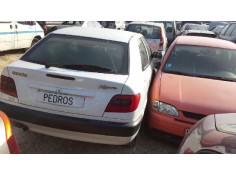 citroen xsara berlina del año 1998 2