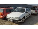 CITROEN XSARA BERLINA