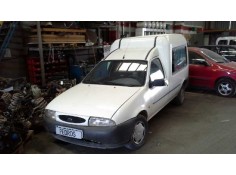 ford fiesta berl./courier del año 1997