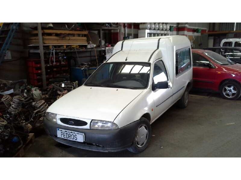 ford fiesta berl./courier del año 1997