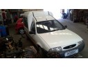 FORD FIESTA BERL./COURIER