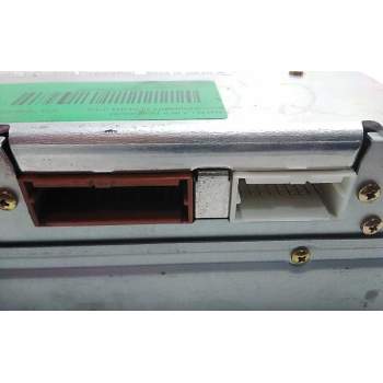 Recambio de pantalla multifuncion para nissan primera berlina (p12) referencia OEM IAM 28090AV612  