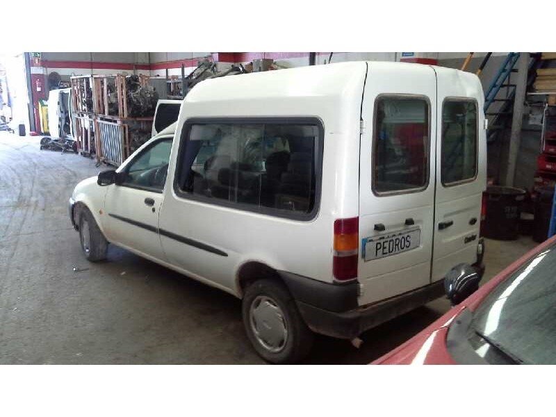 ford fiesta berl./courier del año 1997