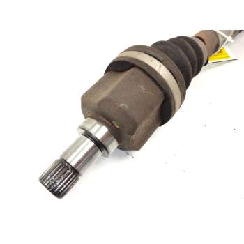 Recambio de transmision delantera izquierda para peugeot 3008 i monospace (0u_) 1.6 hdi referencia OEM IAM 9684135380  