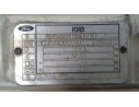 FORD FIESTA BERL./COURIER