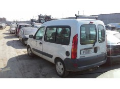 renault kangoo (f/kc0) del año 2004