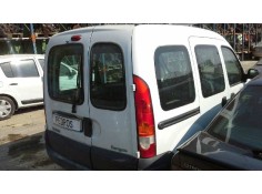 renault kangoo (f/kc0) del año 2004 2