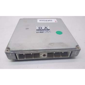 Recambio de centralita motor uce para nissan terrano/terrano.ii (r20) referencia OEM IAM 237102X901 4079170750 
