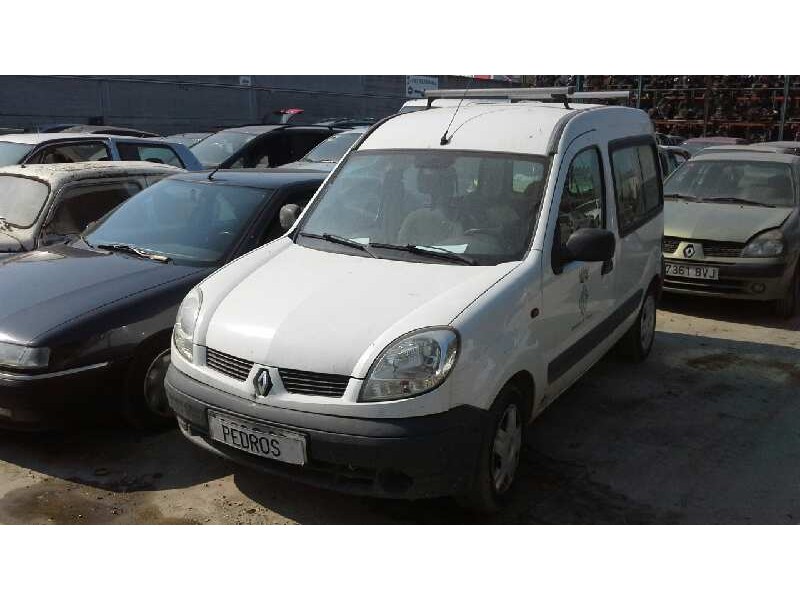 renault kangoo (f/kc0) del año 2004