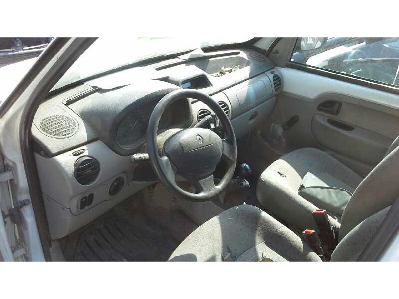 renault kangoo (f/kc0) del año 2004