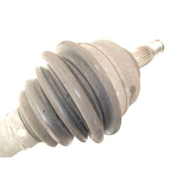 Recambio de transmision delantera izquierda para peugeot 3008 i monospace (0u_) 1.6 hdi referencia OEM IAM 9684135380  