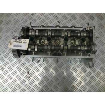 Recambio de culata para toyota carina (t19) 1.6 16v cat referencia OEM IAM   32320