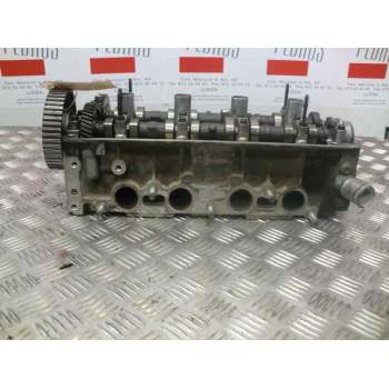 Recambio de culata para toyota carina (t19) 1.6 16v cat referencia OEM IAM   32320