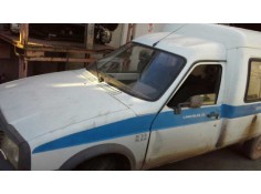 citroen c15 del año 1992 2