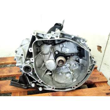 CAJA CAMBIOS 9682456310 