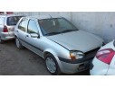 FORD FIESTA BERLINA (DX)
