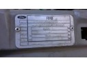FORD FIESTA BERLINA (DX)