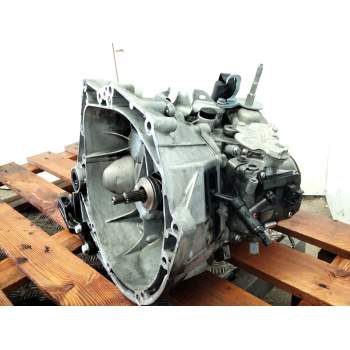 Recambio de caja cambios para peugeot 3008 i monospace (0u_) 1.6 hdi referencia OEM IAM 9682456310  