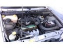 FORD FIESTA BERLINA (DX)