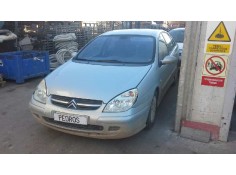 citroen c5 berlina del año 2003