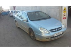 citroen c5 berlina del año 2003 2