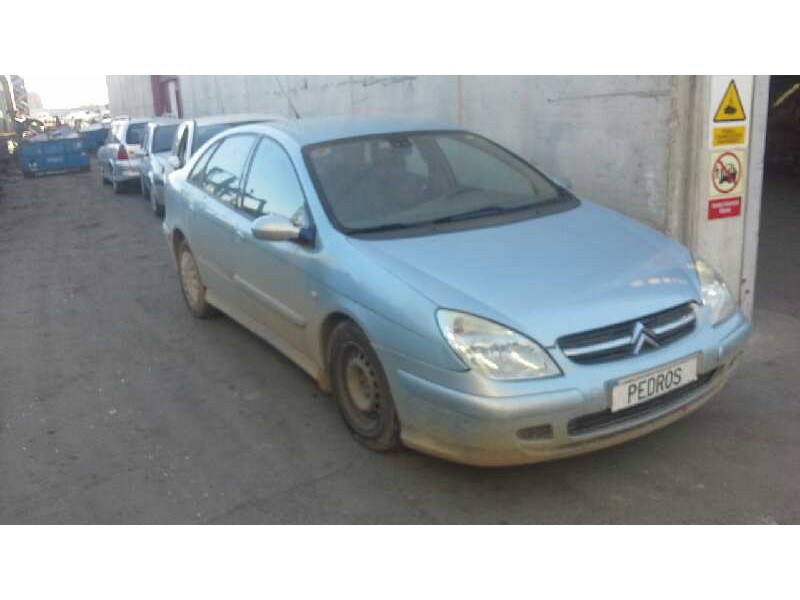 citroen c5 berlina del año 2003