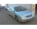 CITROEN C5 BERLINA