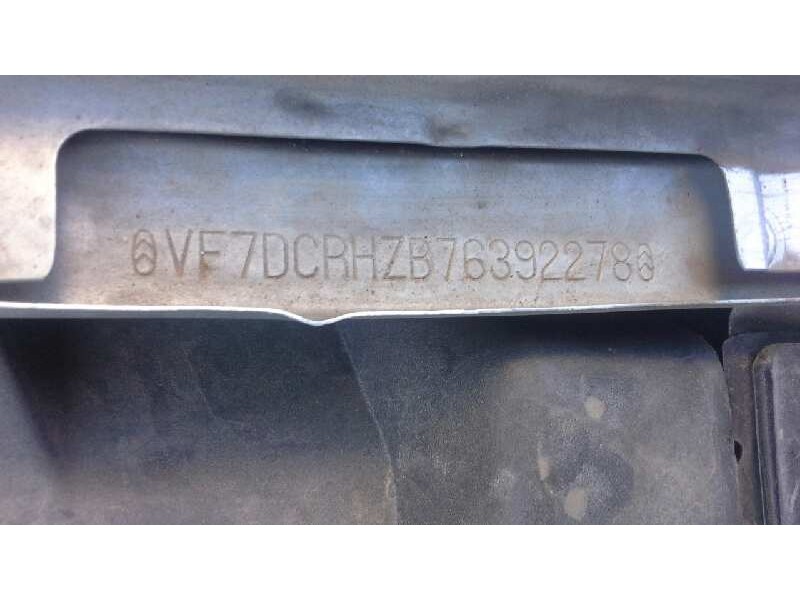 citroen c5 berlina del año 2003