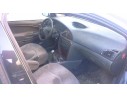 CITROEN C5 BERLINA