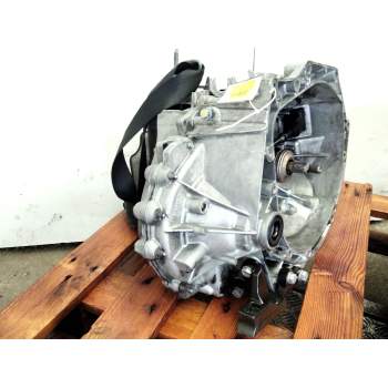 Recambio de caja cambios para peugeot 3008 i monospace (0u_) 1.6 hdi referencia OEM IAM 9682456310  