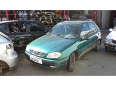 citroen saxo del año 1999