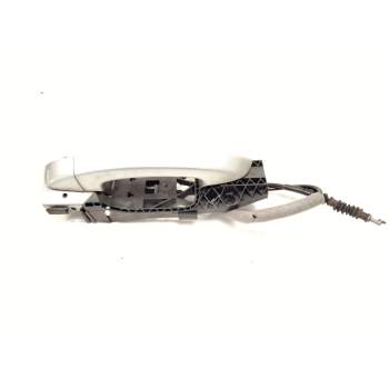 Recambio de maneta exterior delantera derecha para skoda superb ii (3t4) 1.8 tsi 4x4 referencia OEM IAM   