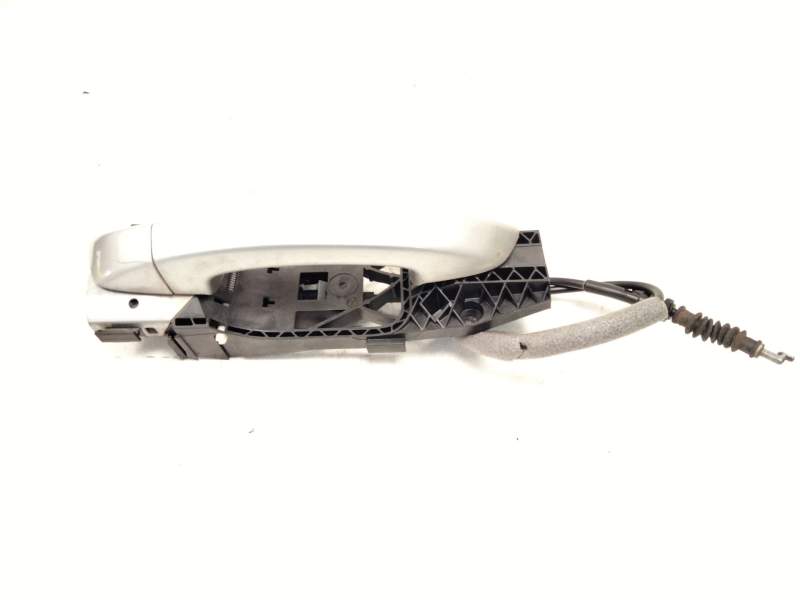 Recambio de maneta exterior delantera derecha para skoda superb ii (3t4) 1.8 tsi 4x4 referencia OEM IAM   