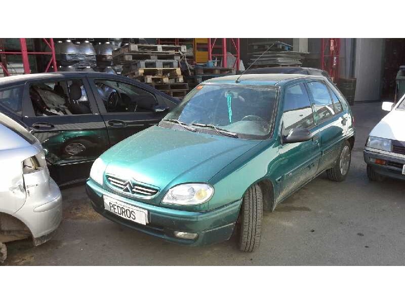 citroen saxo del año 1999