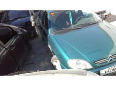 citroen saxo del año 1999 2