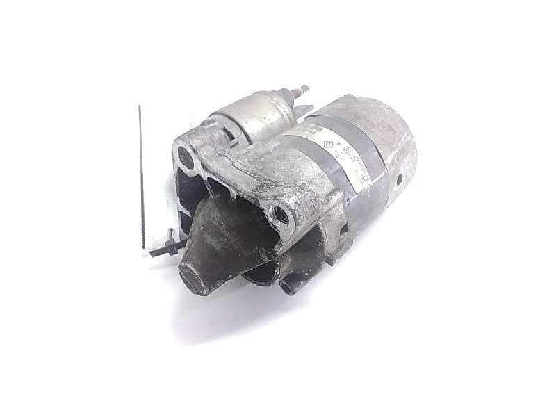 Recambio de motor arranque para renault megane ii berlina 5p expression referencia OEM IAM 820026777B  