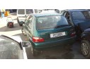 CITROEN SAXO