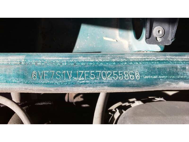 citroen saxo del año 1999