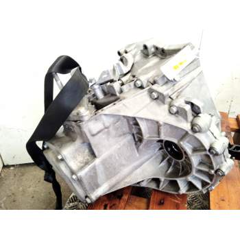 Recambio de caja cambios para peugeot 3008 i monospace (0u_) 1.6 hdi referencia OEM IAM 9682456310  