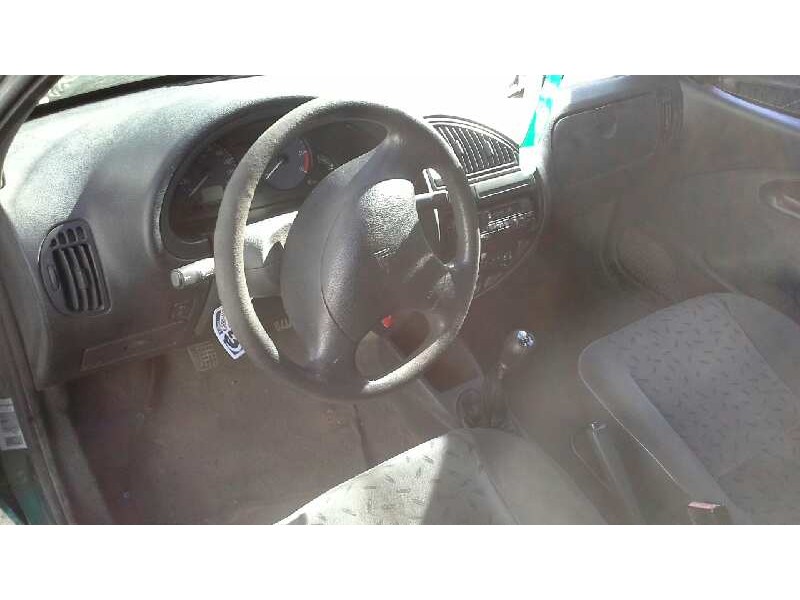 citroen saxo del año 1999