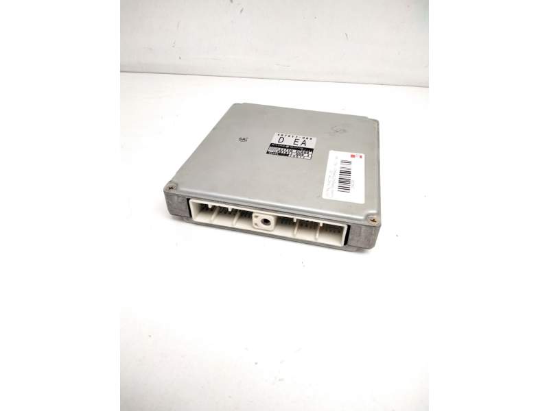 Recambio de centralita motor uce para nissan terrano/terrano.ii (r20) referencia OEM IAM 23710VC600 407917009 