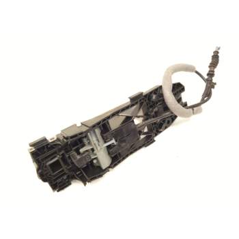 Recambio de maneta exterior delantera derecha para skoda superb ii (3t4) 1.8 tsi 4x4 referencia OEM IAM   