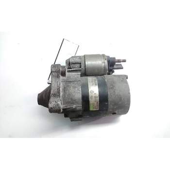 Recambio de motor arranque para renault megane ii berlina 5p expression referencia OEM IAM 820026777B  