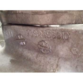 Recambio de caja cambios para peugeot 3008 i monospace (0u_) 1.6 hdi referencia OEM IAM 9682456310  