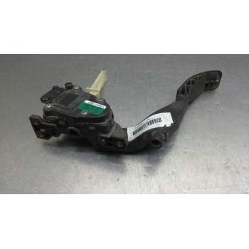 Recambio de pedal acelerador para seat leon (1m1) 1.6 16v referencia OEM IAM 1J1721503J  